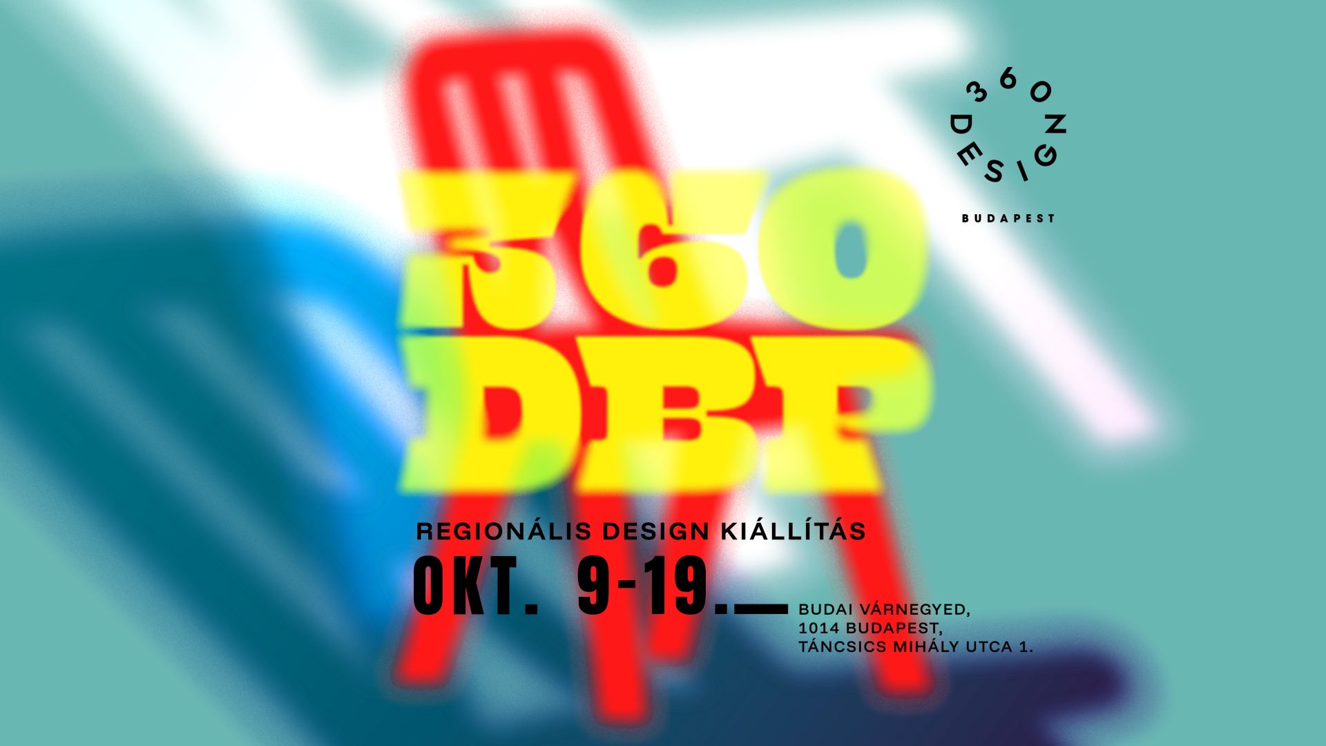 A főváros történelmi szívében nyitja meg kapuit a 360 Design Budapest