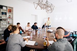 Elkezdődött a design START mentorprogram