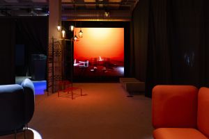 Közel 3500 látogató volt kíváncsi a 360 Design Budapest kiállításra