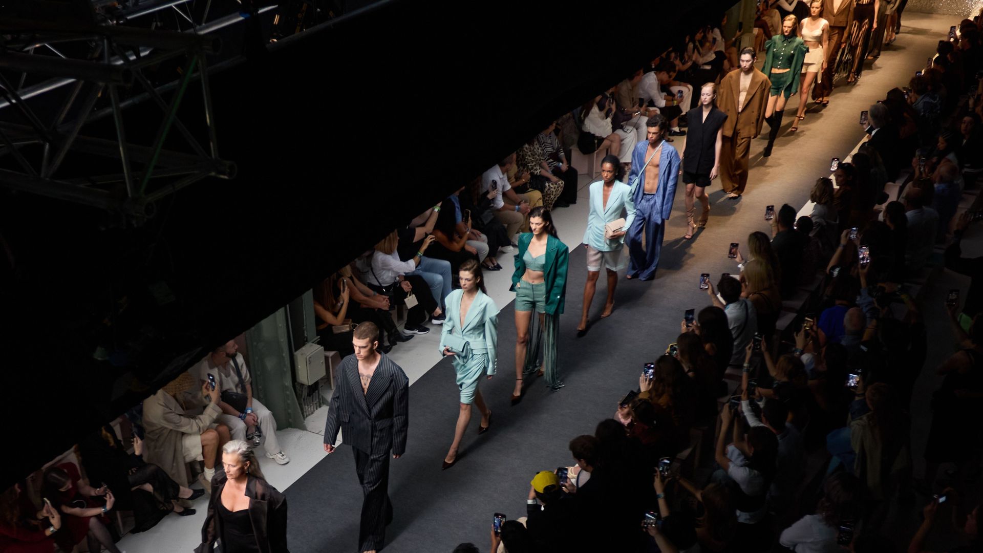 Teltházas bemutatókkal és szakmai programokkal telt a BCEFW második napja