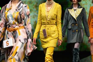 Elképesztő sikert arattak a hazai tervezők a második digitális Budapest Central Europen Fashion Weeken