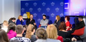 HFDA Academy design DIALOG bemutatta: A díjnyertes design titka