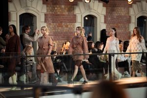 BCEFW Pre-Fall Collection - Limitált válogatás az őszi-téli kollekciókból