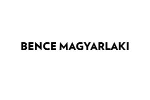 Bence Magyarlaki