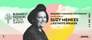 Virtuális showroom, Suzy Menkes és világhírű nemzetközi előadók várják a BFTS nézőit