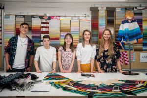 Megvannak az „Év Divatipari Felfedezettjei”! – Társadalmi felelősségvállalás és fenntarthatóság témában készült pályamű lett a nyertes