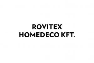 ROVITEX HOMEDECO KFT.