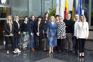The Hungarian Fashion & Design Agency joins the Bureau of European Design Associations
