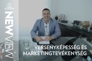HFDA Academy: New View | Episode 15| Competition, sales and marketing