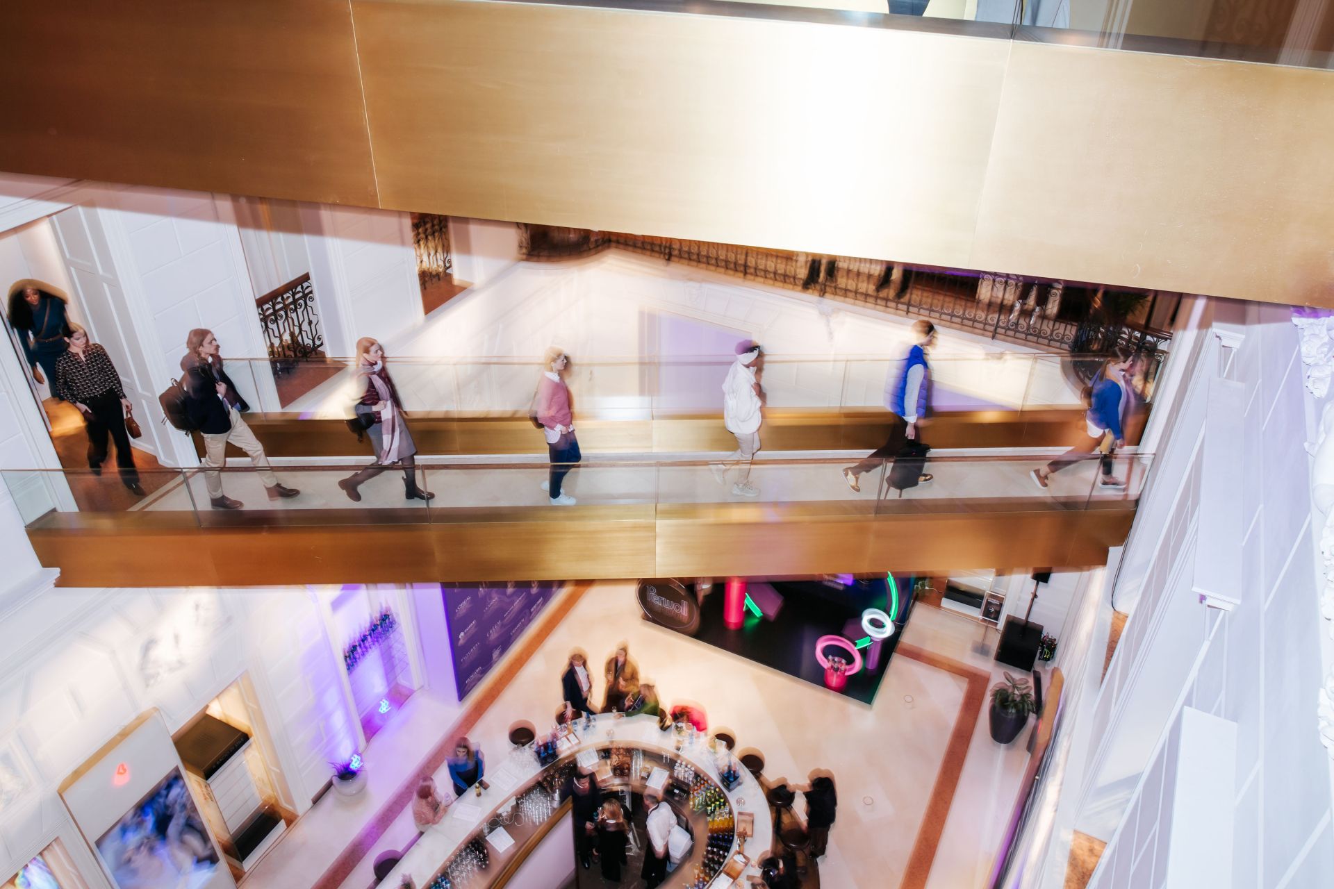 BCEFW Young Talents tervezők a Design POP–UP by ELLE kínálatában