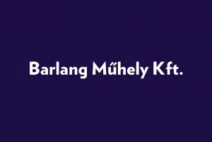 Barlang Műhely Kft.