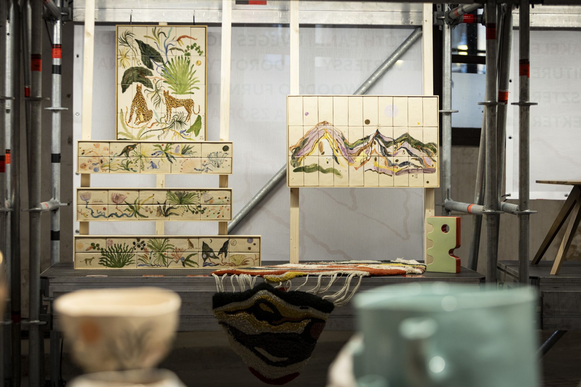 Idén már 11 napon keresztül várja látogatóit a 360 Design Budapest kiállítás