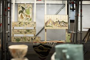 A hazai és régiós kortárs formatervezés legjava a kétszeres Red Dot-díjas 360 Design Budapest kiállításon