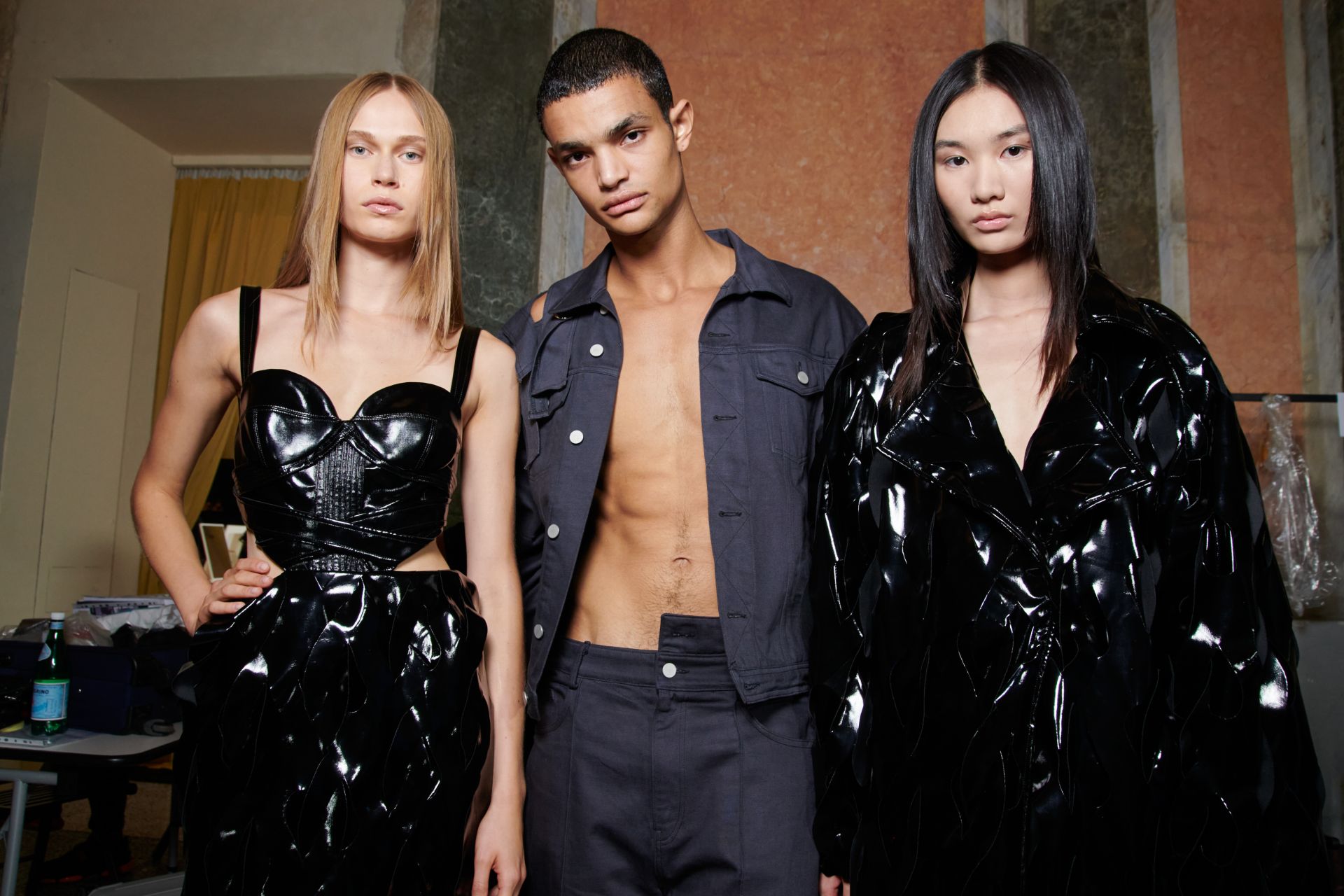 A magyar divatmárkák új generációja mutatkozott be a divat olasz fővárosában