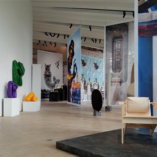 Jelentkezz a Milan Design Week magyar megjelenésére!