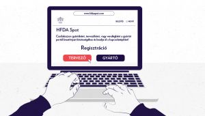HFDA Spot is creating an online business community for Hungarian fashion and design industry players