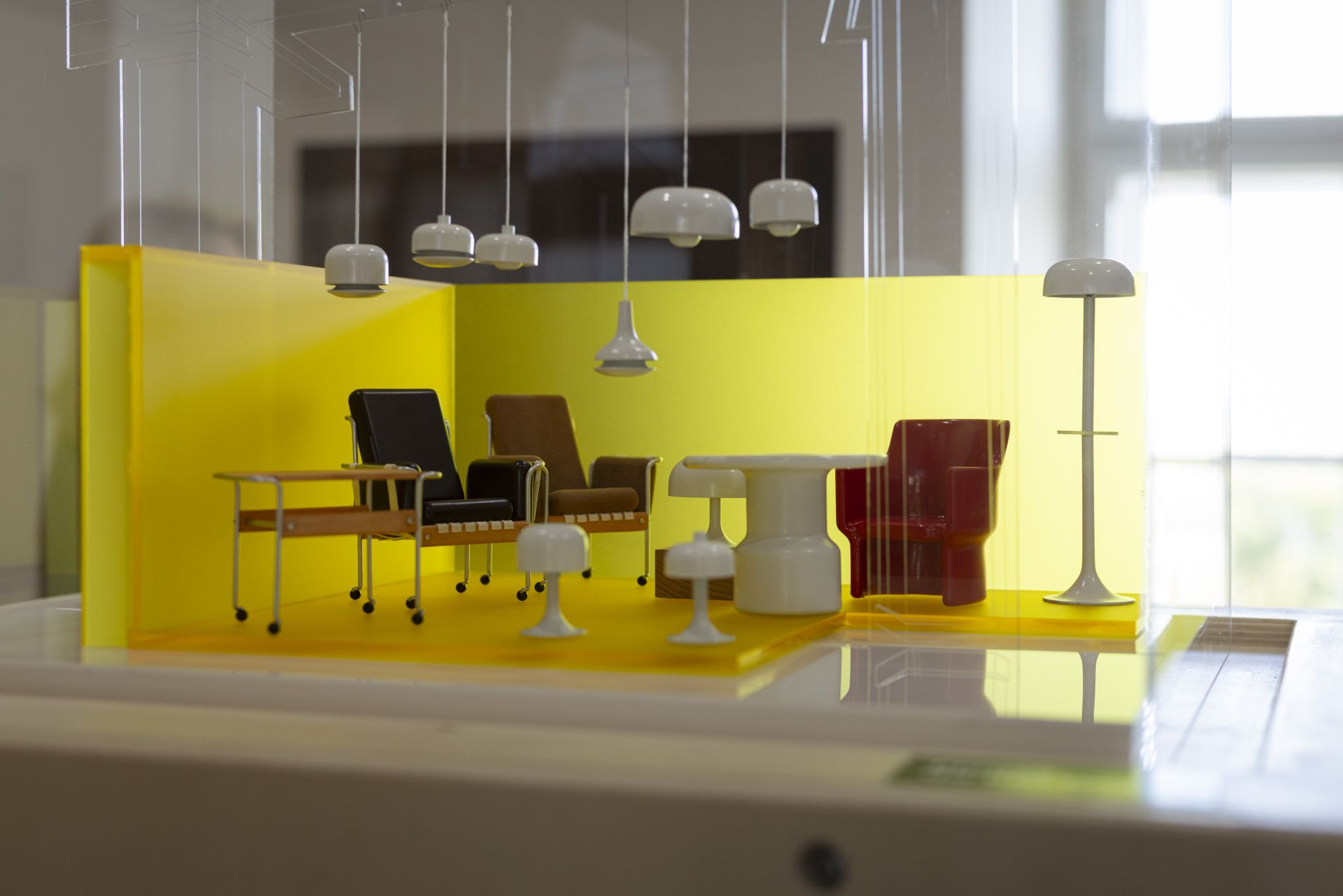 Már országszerte látogathatók a Budapest Design Week programjai