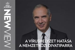 HFDA Academy: New View | Episode 18 I The pandemic’s effect on the fashion industry globally