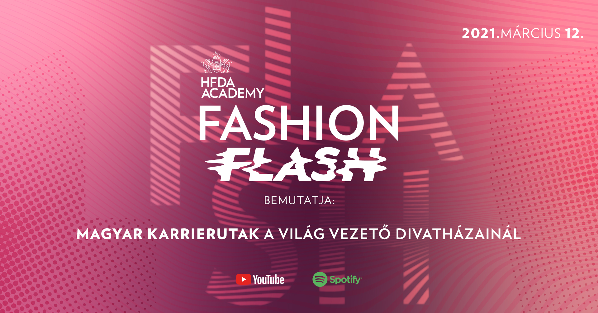 Magyar karrierutak a világ vezető divatházainál