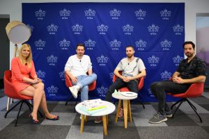 HFDA Academy: design DIALOG - „Fókuszban az innovatív formatervezés”