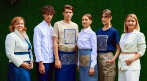 EXPO 2020 DUBAI: Presenting the uniforms of the Hungary Pavilion staff at the World Expo