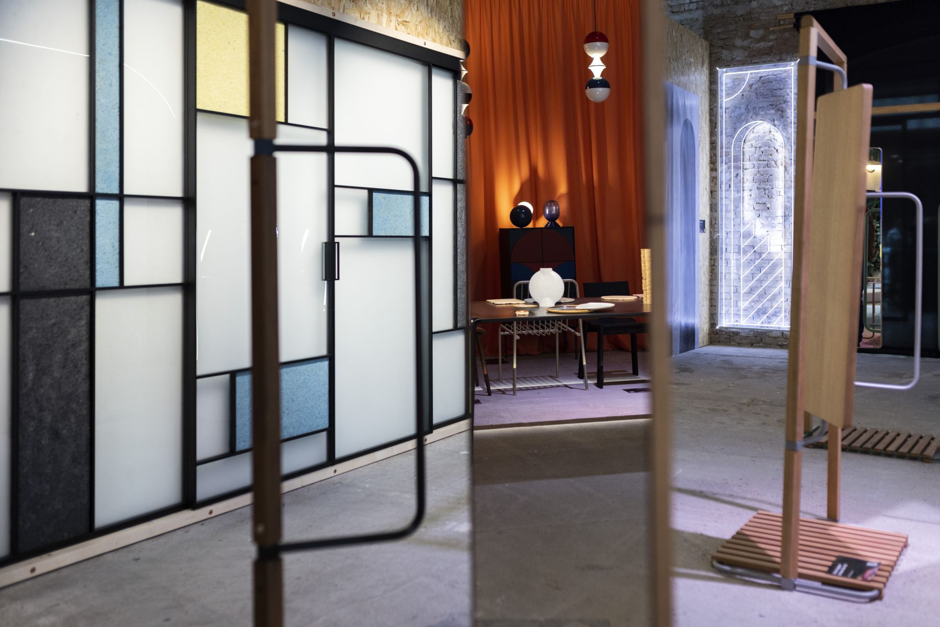 Rekordszámú jelentkezés érkezett az idei 360 Design Budapest kiállításra