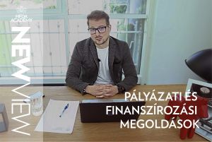 HFDA Academy: New View |  Episode 10 | Looking for opportunities: Tenders for the creative industry