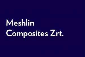 Meshlin Composites Zrt.