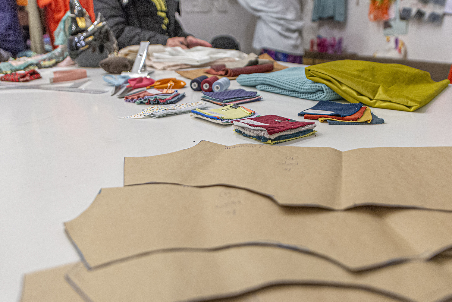 Az innováció, a kultúra és a fenntarthatóság témaköreiben keresik az „Év Divatipari Felfedezettjét”