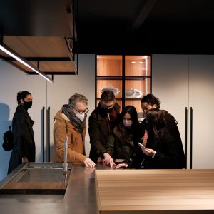 An international professional forum that builds community besides educating