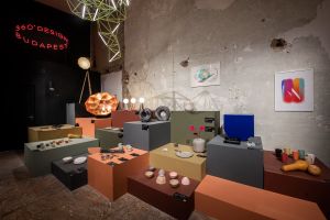 Az idei év sem telhet el a 360 Design Budapest nélkül! – Októberben ismét megnyitja kapuit a Red Dot díjas design kiállítás