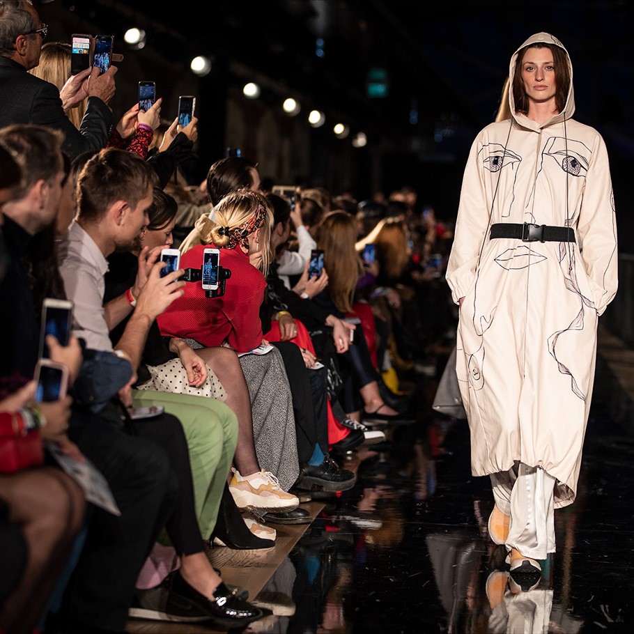Rendhagyó módon tér vissza a Budapest Central European Fashion Week