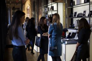 A magyar divatról tudósít több, mint harminc nemzetközi médium