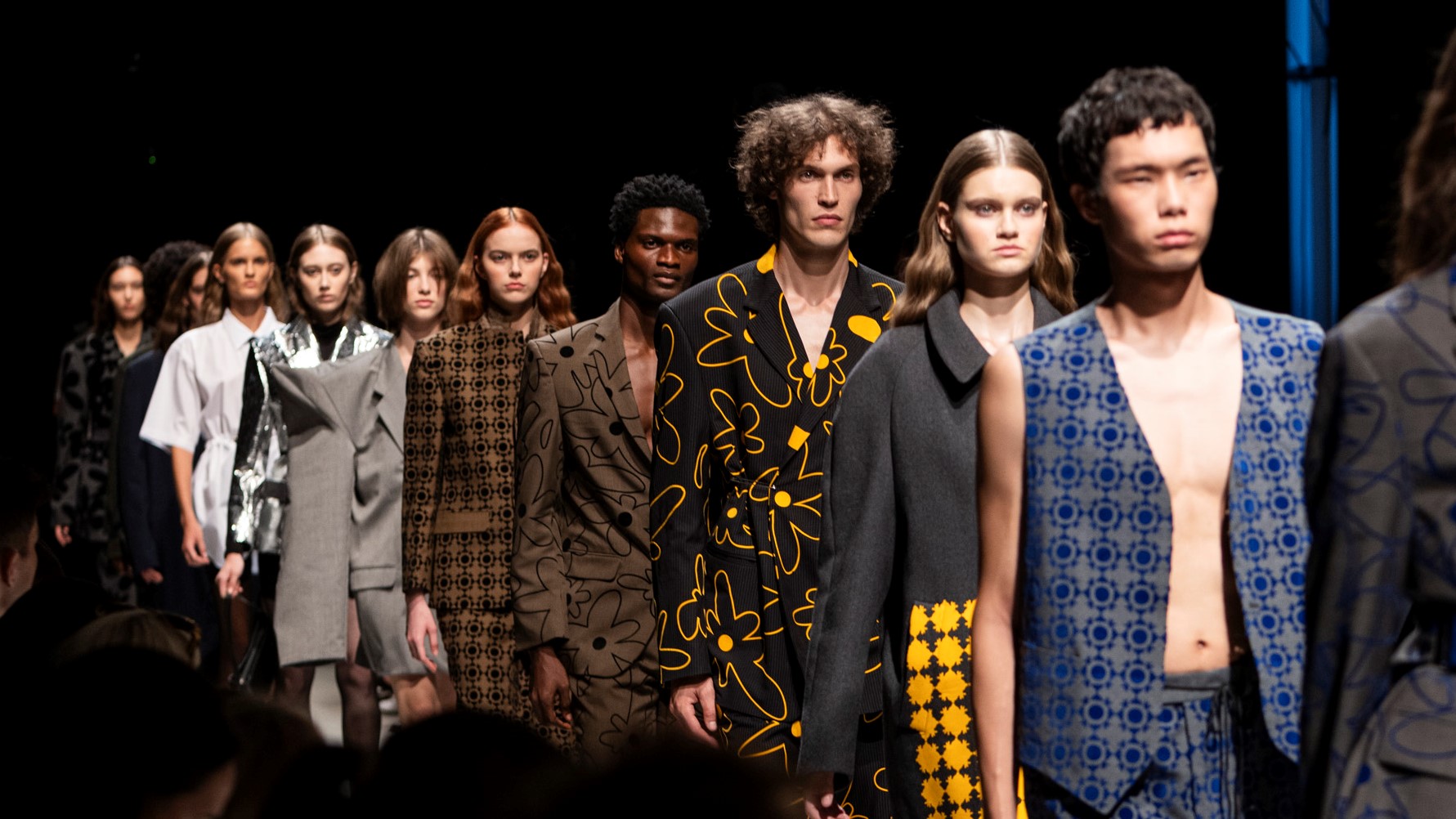 Rekordszámokat hozott a 14. Budapest Central European Fashion Week