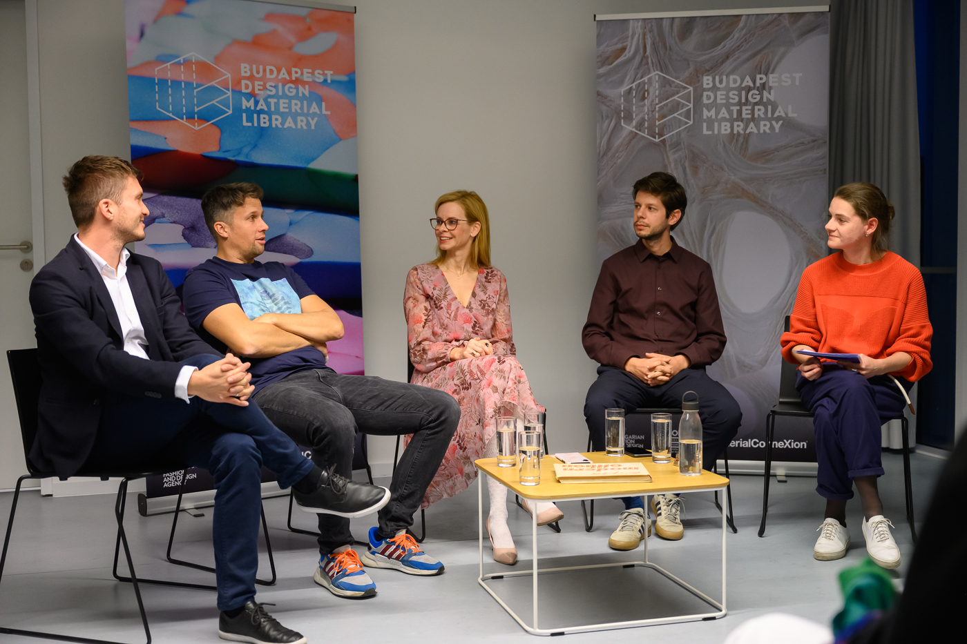 A jövő otthonának hangulatába kapott bepillantást a BDML Insider közönsége