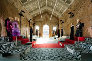 Megnyitott a Budapest Select kiállítás a Milan Fashion Weeken