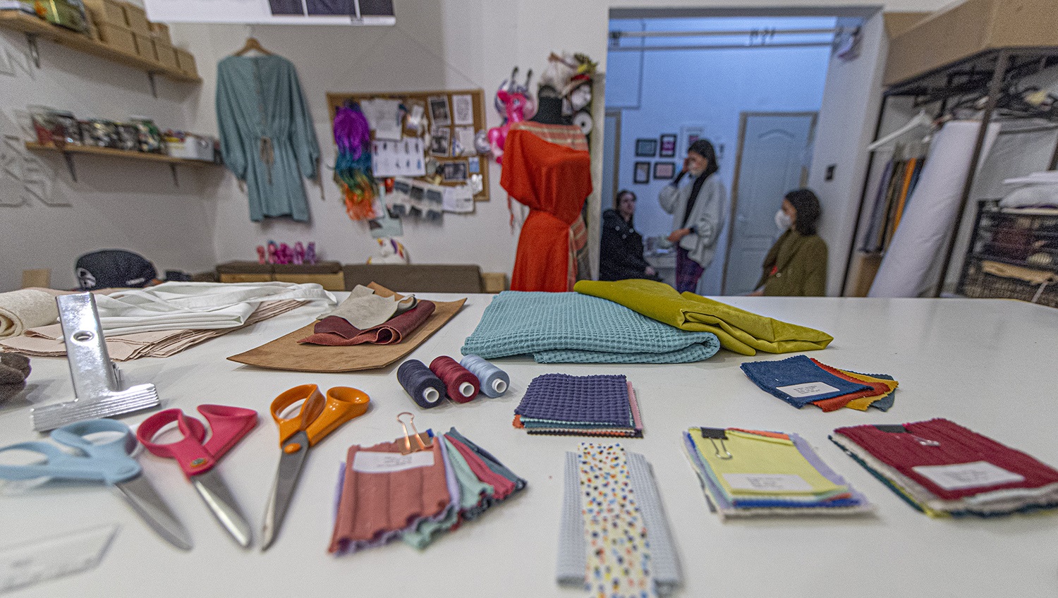 Keressük az „Év Divatipari Felfedezettjeit”! Legyél te is Divatipari Diáknagykövet!