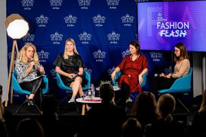 Évadzáró epizóddal érkezett a HFDA Academy Fashion Flash! – A téma ezúttal a nők, karrier és digitalizáció