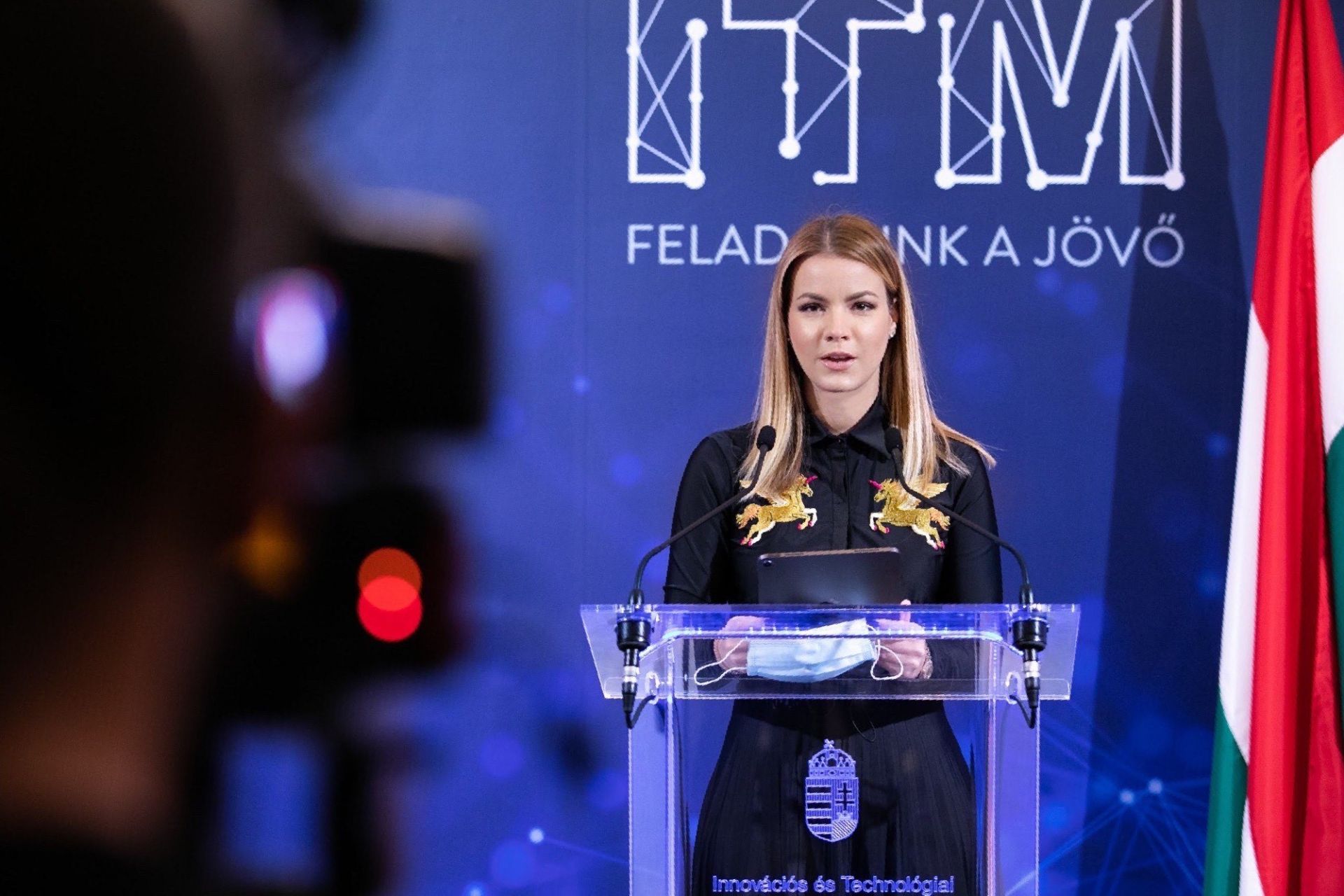 The budget of the Fashion and Design Tender has been increased to HUF 15 billion