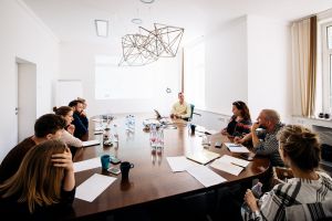 A storytelling a designtermékek esetében is fontos