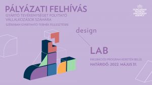 Hamarosan újra „design rapid randi”