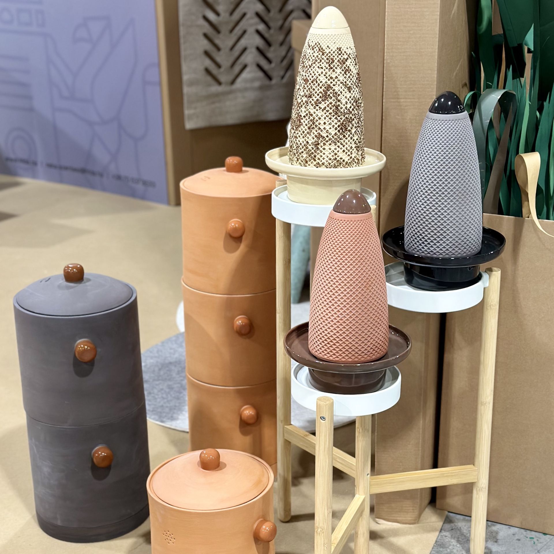 Fenntartható divat és design termékek a Planet Budapesten