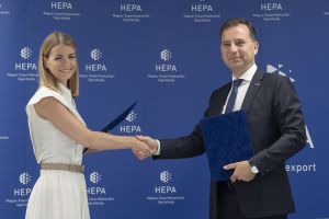 Újabb szintre lép az MDDÜ és a HEPA közötti szakmai együttműködés