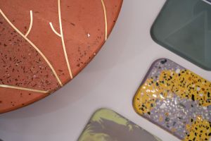 On-site sales and excellent performance at the Maison&Objet design fair